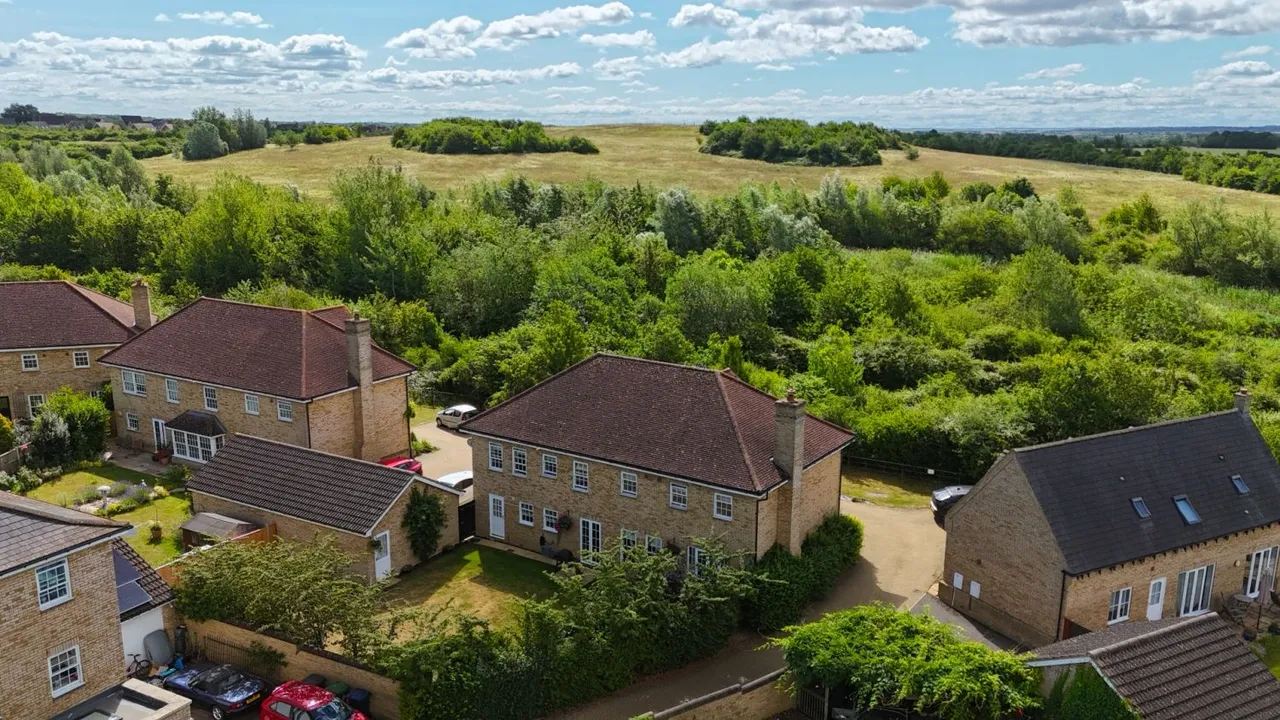 Brookfield Way, Lower Cambourne, CB23, photo 41