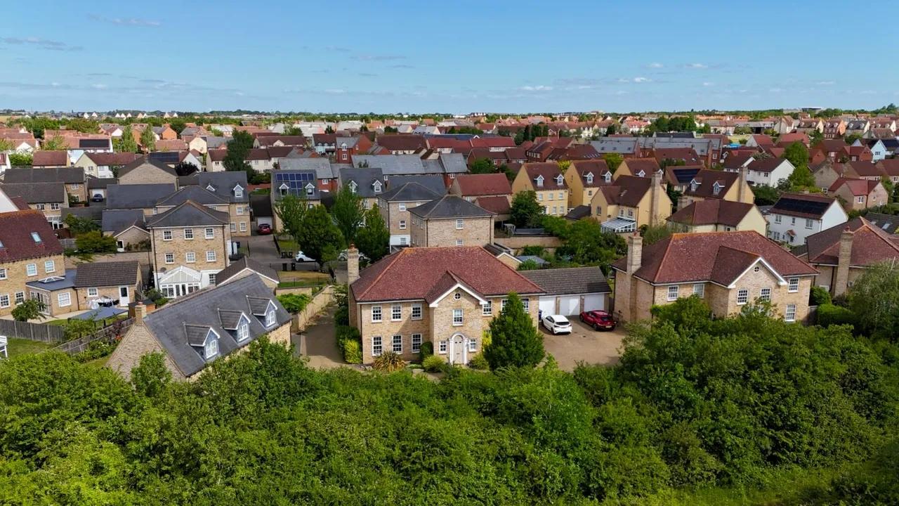Brookfield Way, Lower Cambourne, CB23, photo 40