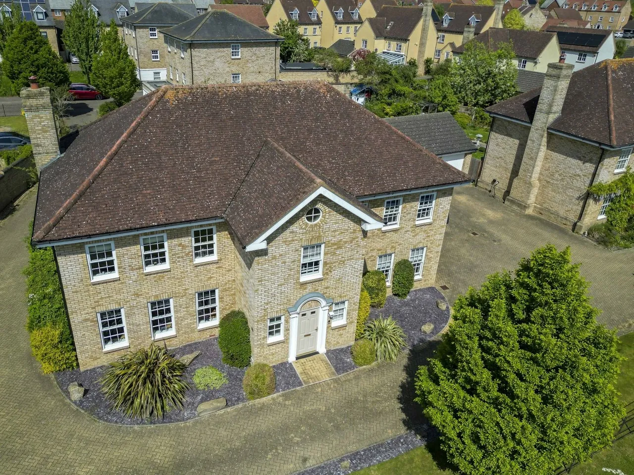 Brookfield Way, Lower Cambourne, CB23, photo 45