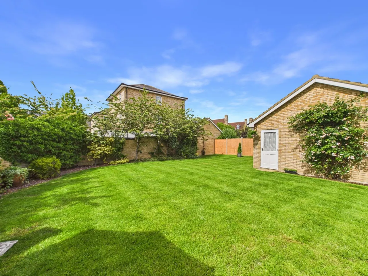 Brookfield Way, Lower Cambourne, CB23, photo 38