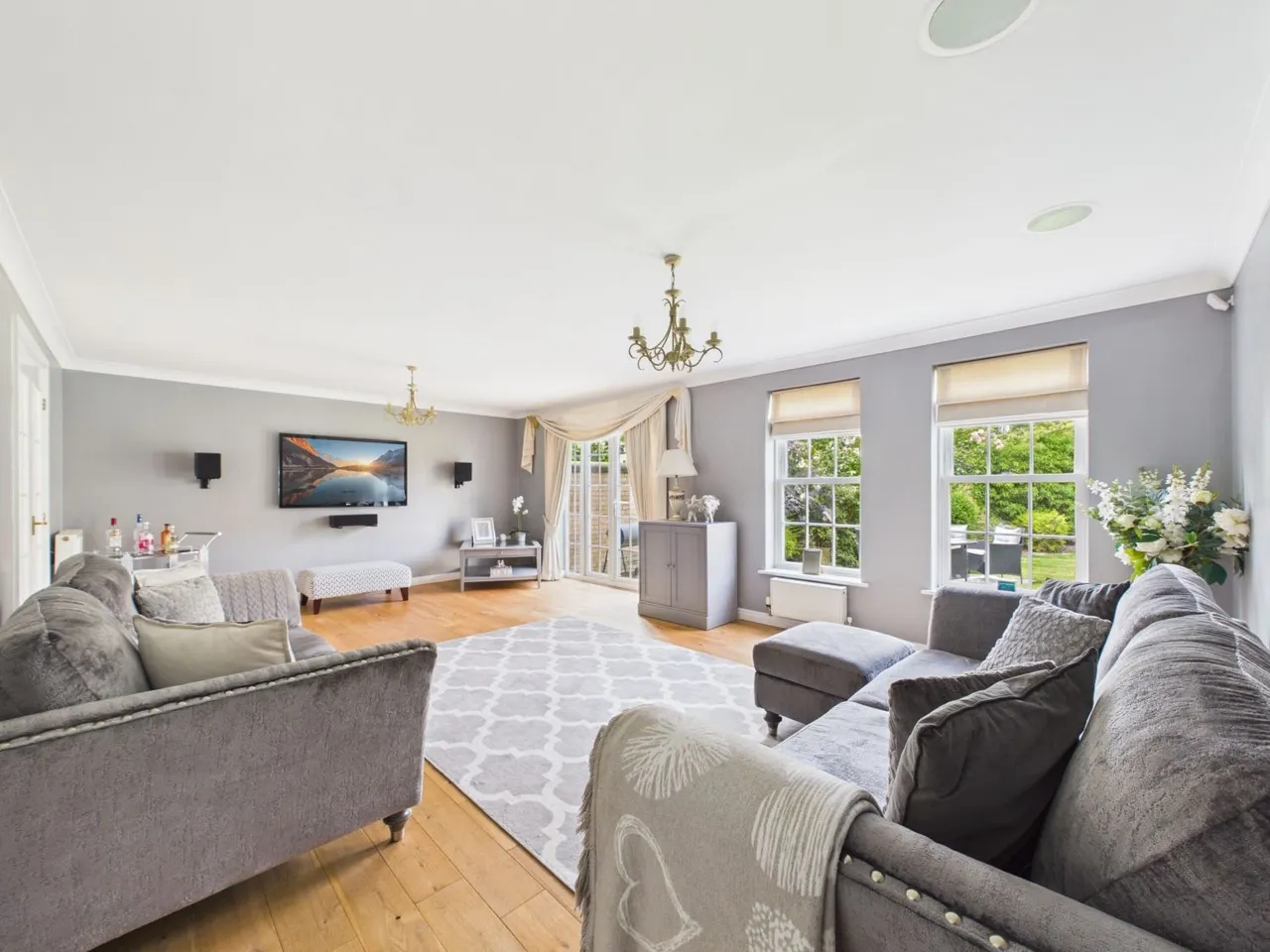 Brookfield Way, Lower Cambourne, CB23, photo 6
