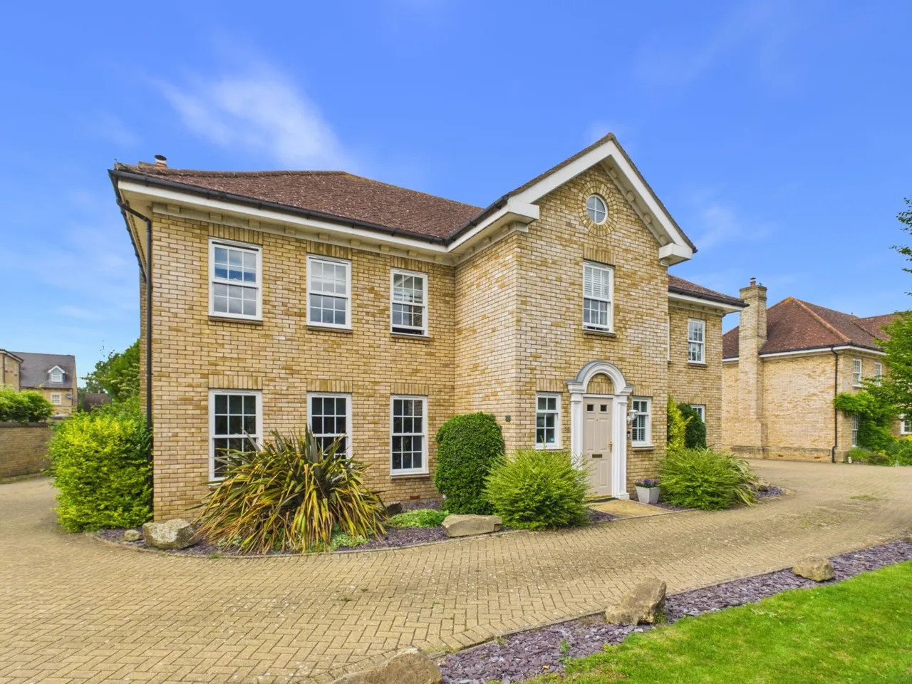 Brookfield Way, Lower Cambourne, CB23, photo 2
