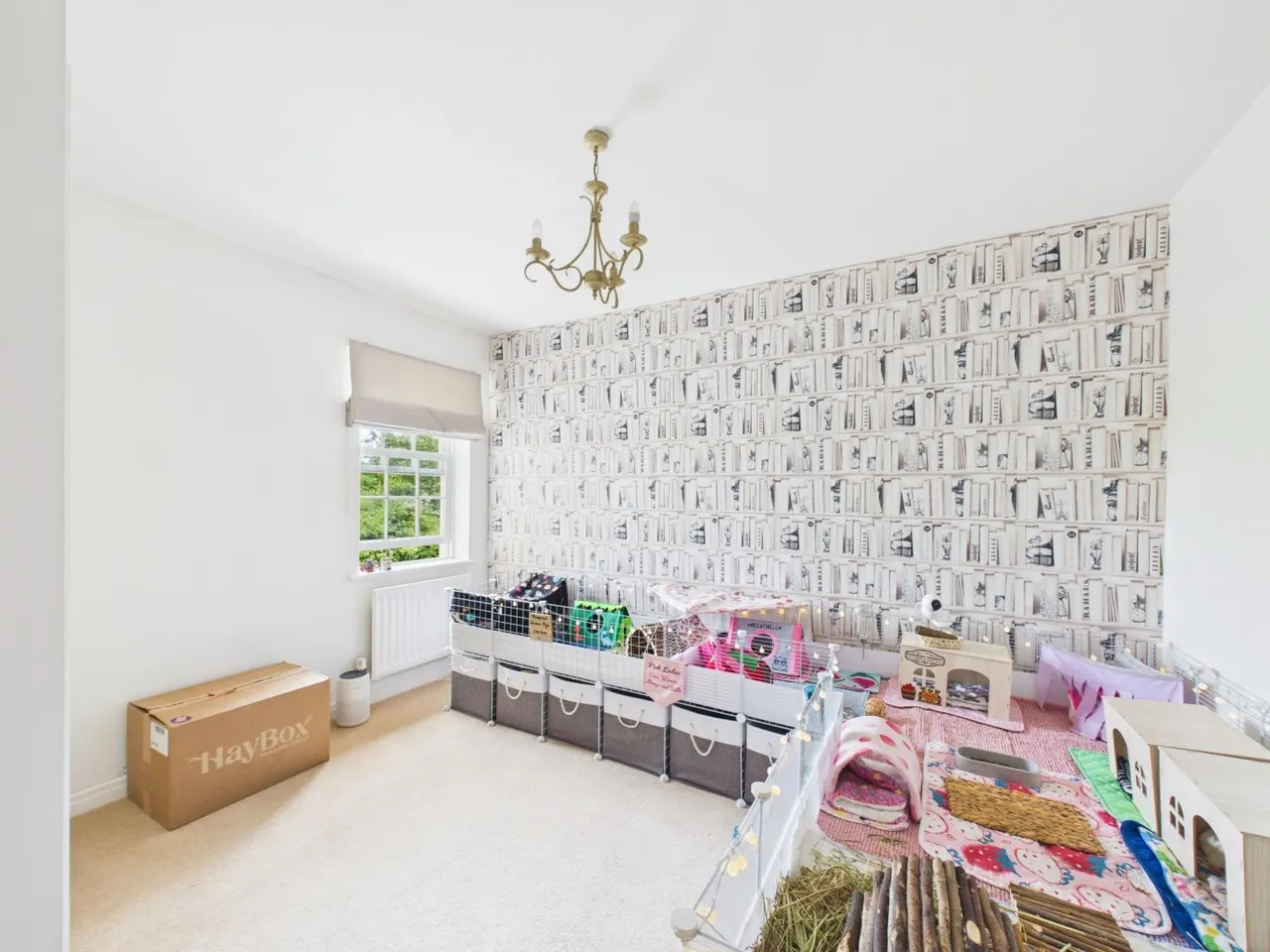 Brookfield Way, Lower Cambourne, CB23, photo 34