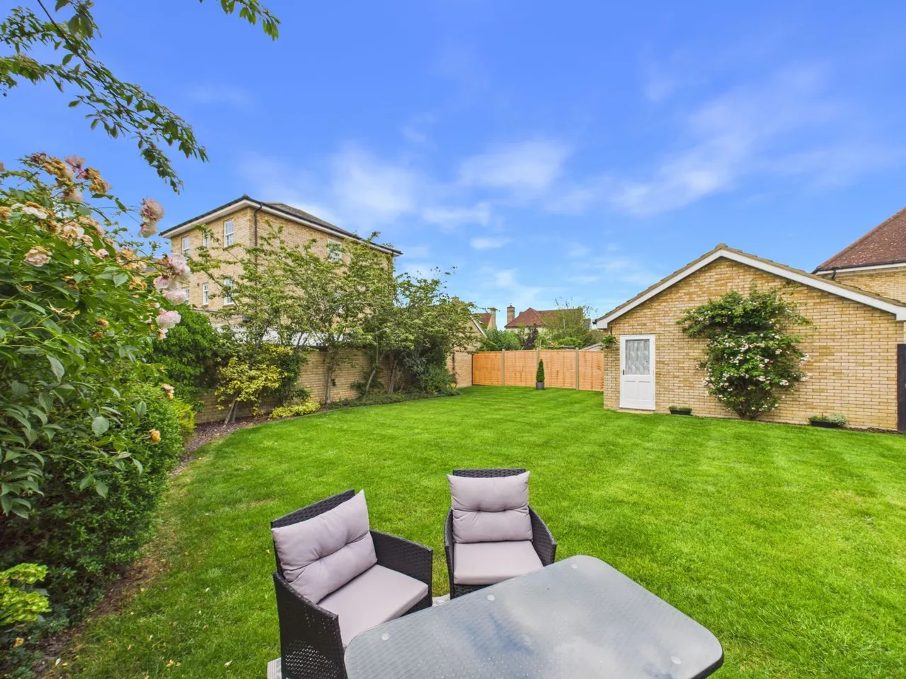 Brookfield Way, Lower Cambourne, CB23, photo 39