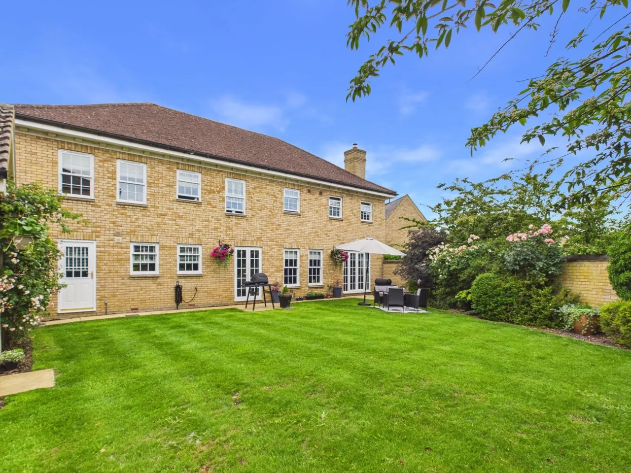 Brookfield Way, Lower Cambourne, CB23, photo 36