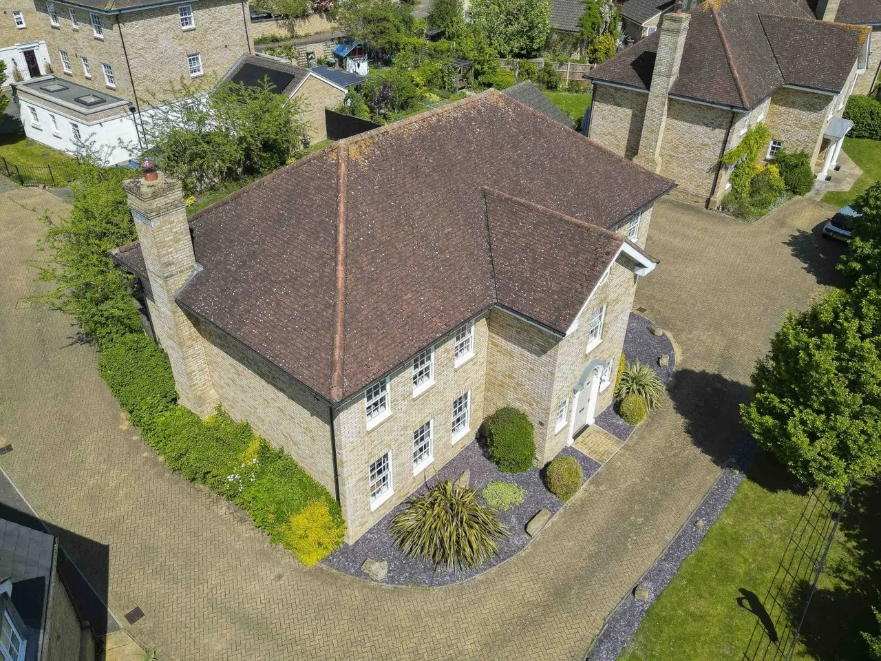Brookfield Way, Lower Cambourne, CB23, photo 43