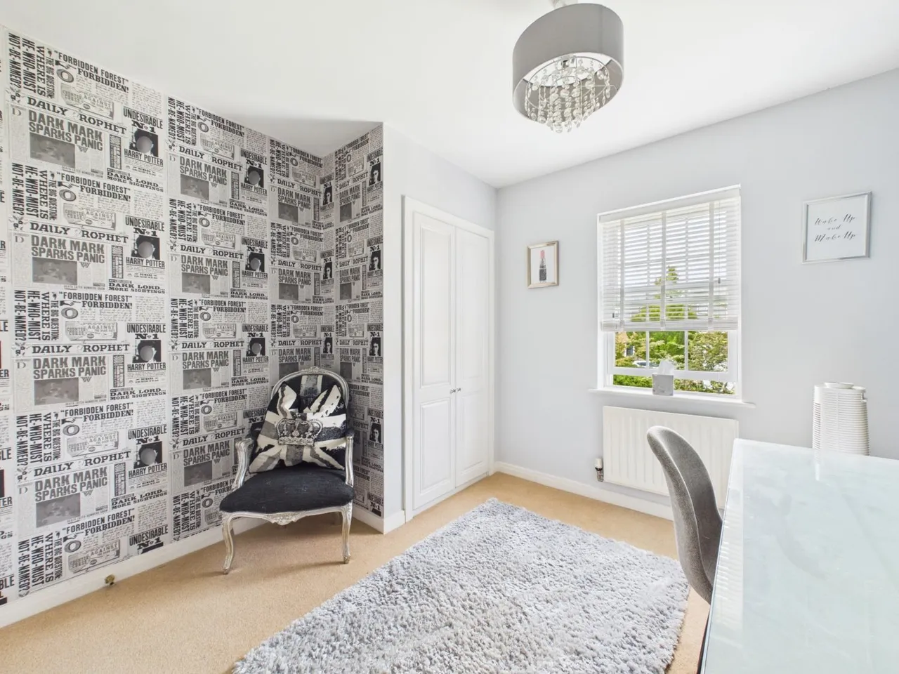 Brookfield Way, Lower Cambourne, CB23, photo 31