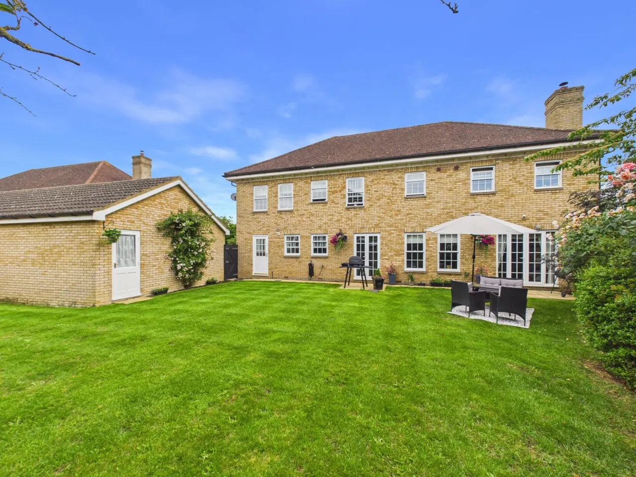 Brookfield Way, Lower Cambourne, CB23, photo 4