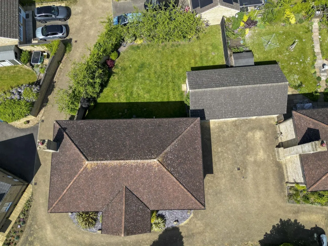 Brookfield Way, Lower Cambourne, CB23, photo 42