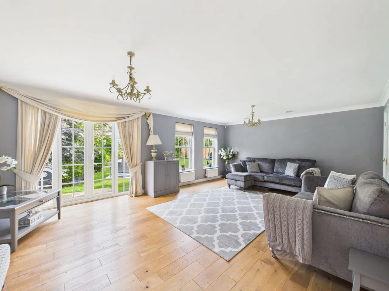 Brookfield Way, Lower Cambourne, CB23, photo 16