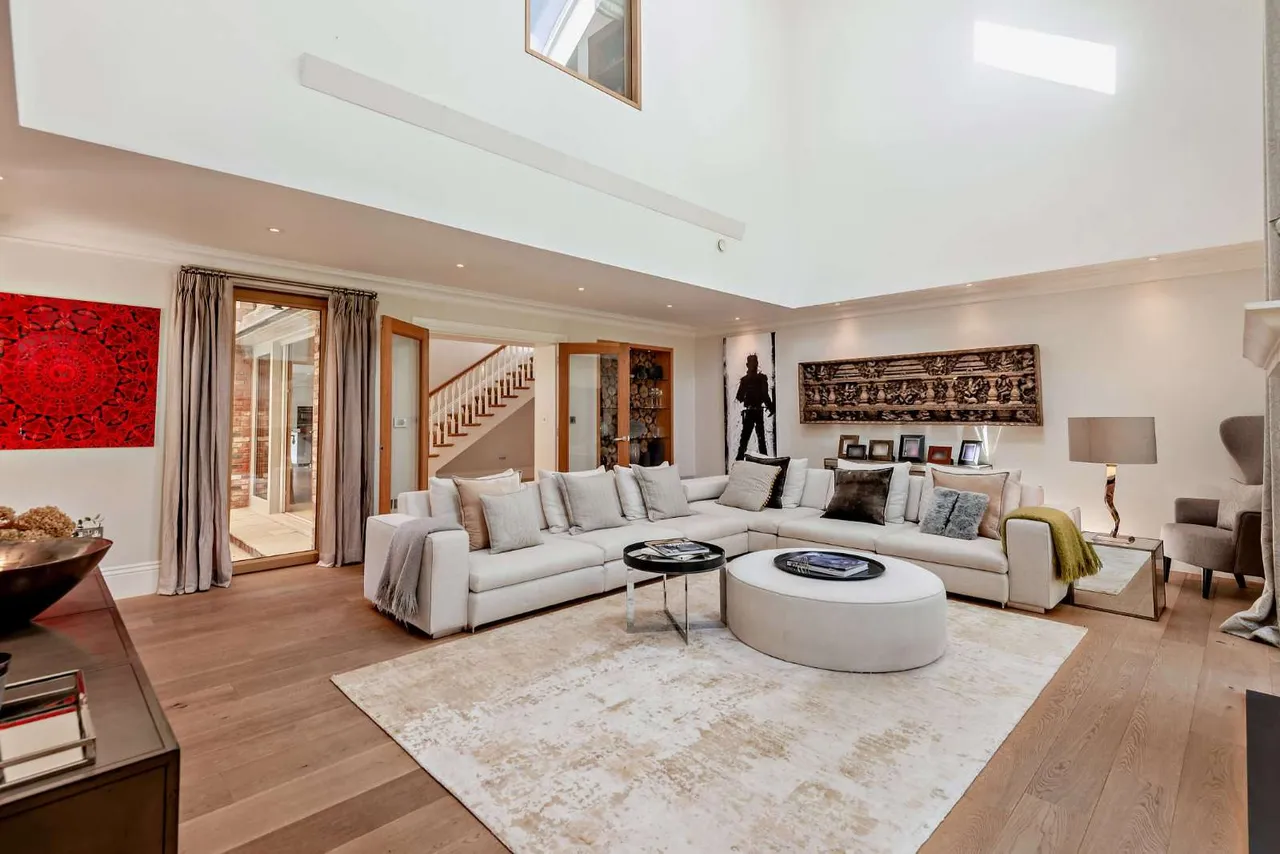 Winkfield Lane, Winkfield, SL4, photo 14