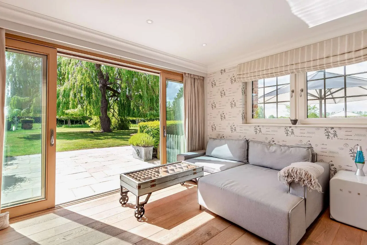 Winkfield Lane, Winkfield, SL4, photo 20