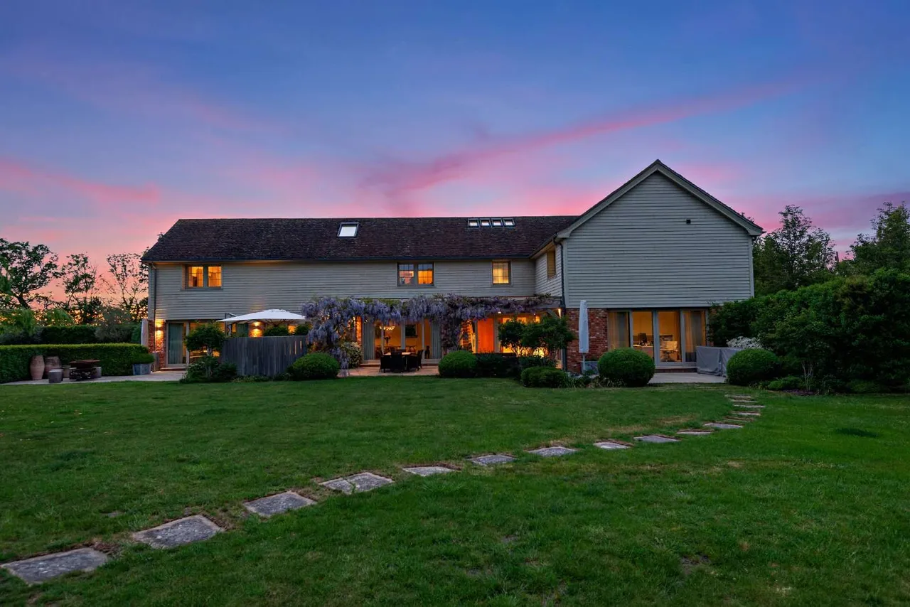 Winkfield Lane, Winkfield, SL4, photo 39