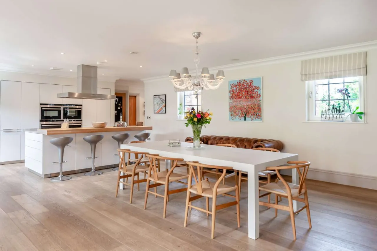 Winkfield Lane, Winkfield, SL4, photo 16
