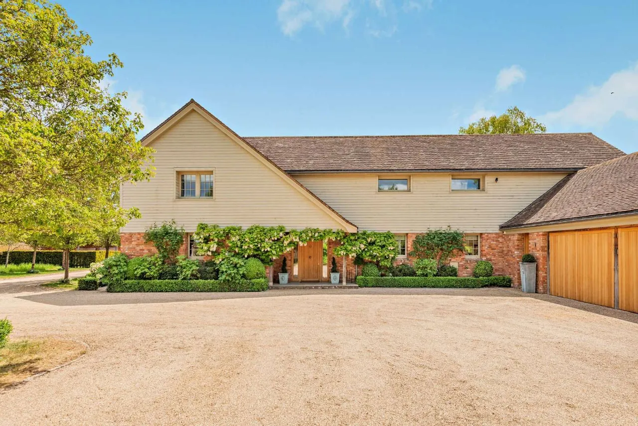 Winkfield Lane, Winkfield, SL4, photo 7