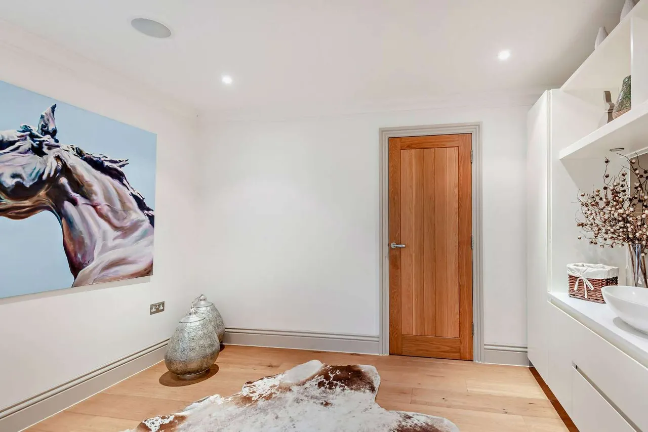 Winkfield Lane, Winkfield, SL4, photo 28