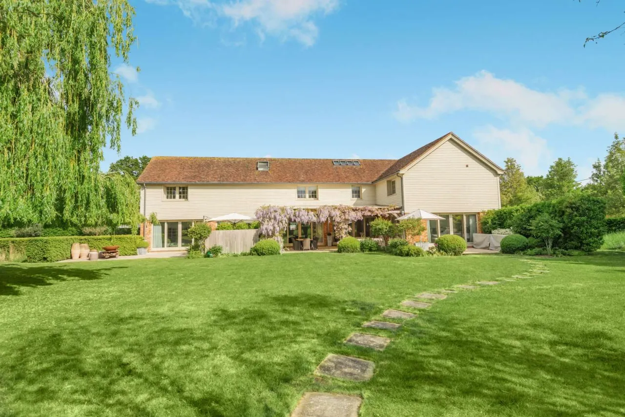 Winkfield Lane, Winkfield, SL4, photo 32