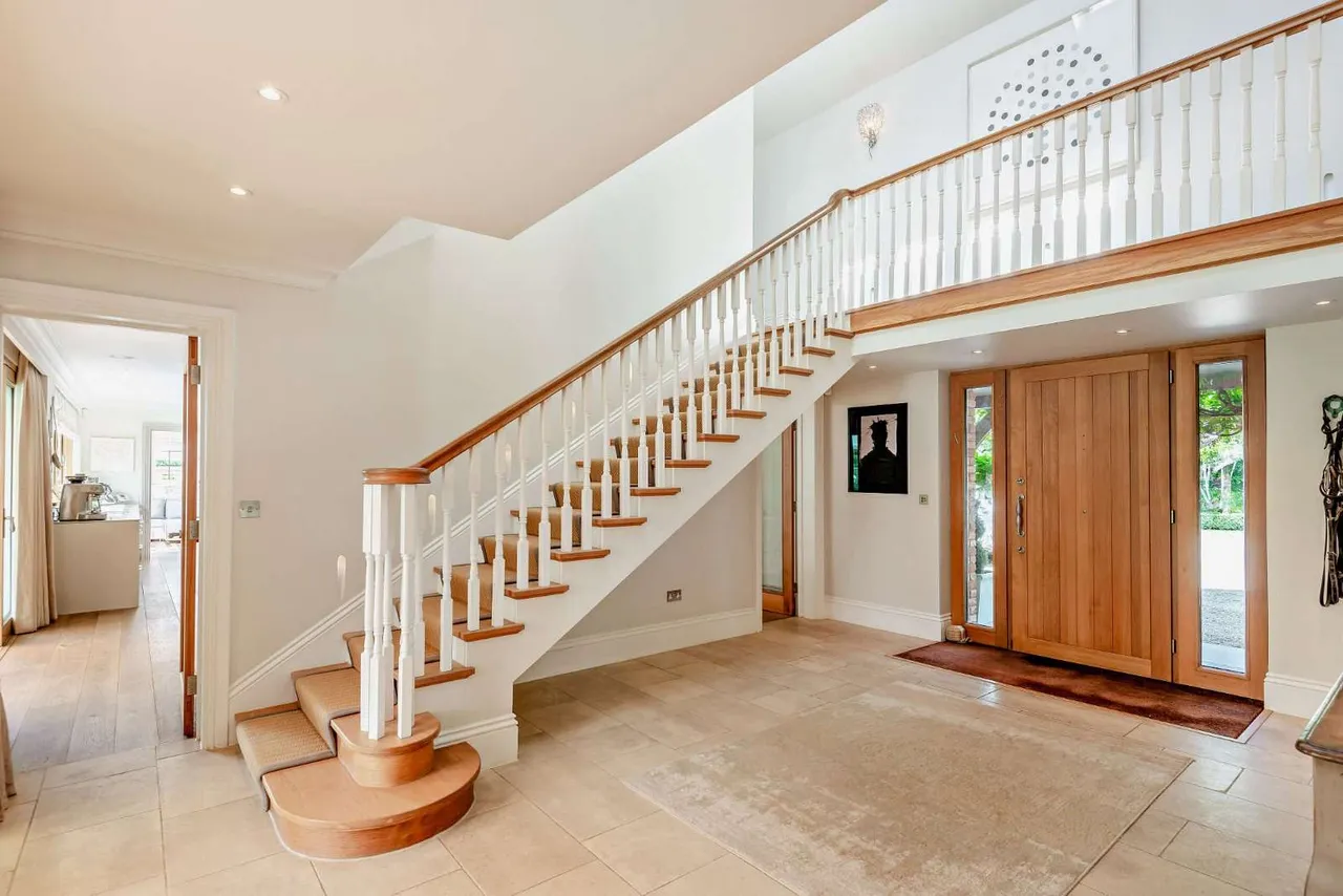Winkfield Lane, Winkfield, SL4, photo 11