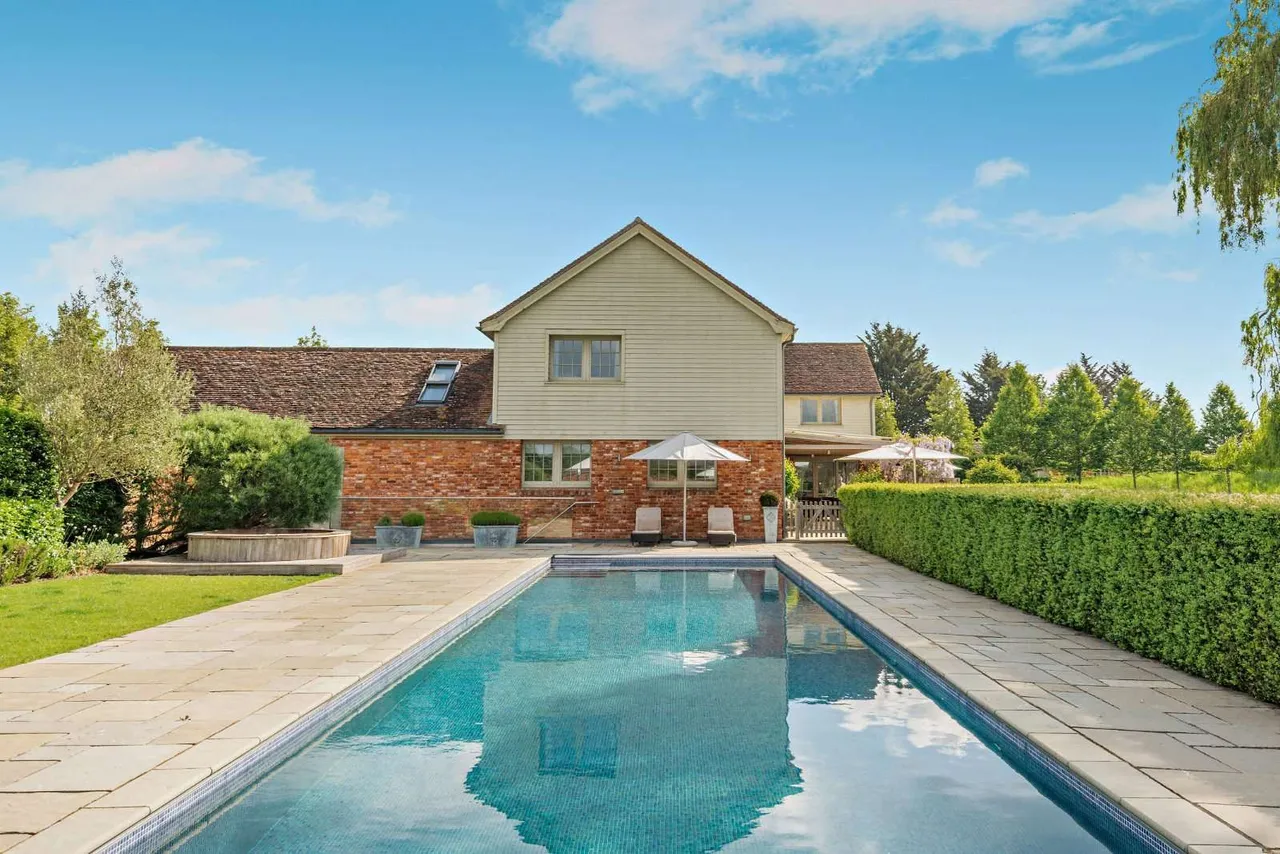 Winkfield Lane, Winkfield, SL4, photo 35