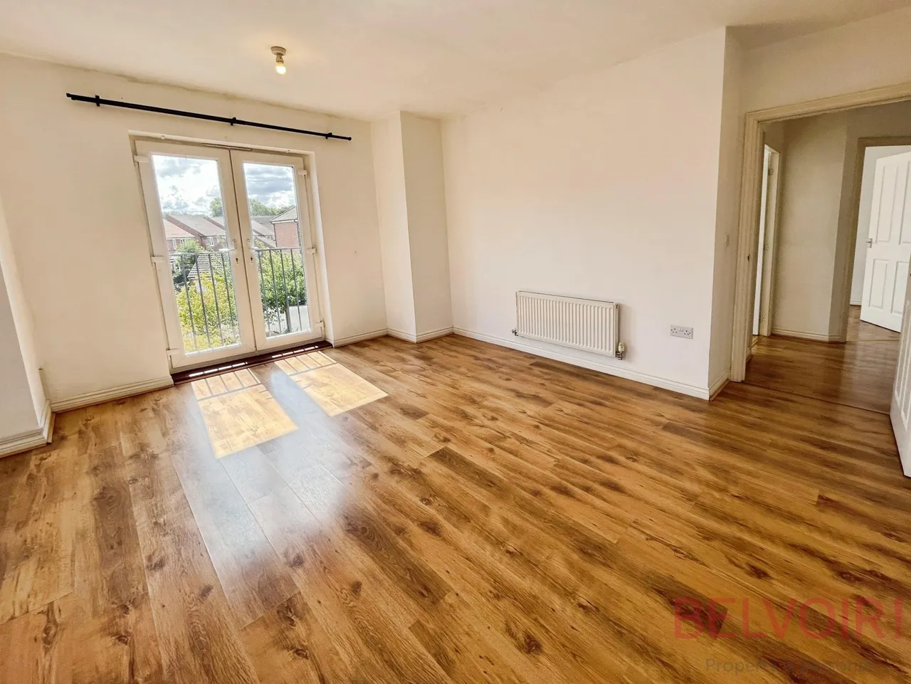 Highmain Drive, Bestwood Village, Nottingham, NG6, photo 4