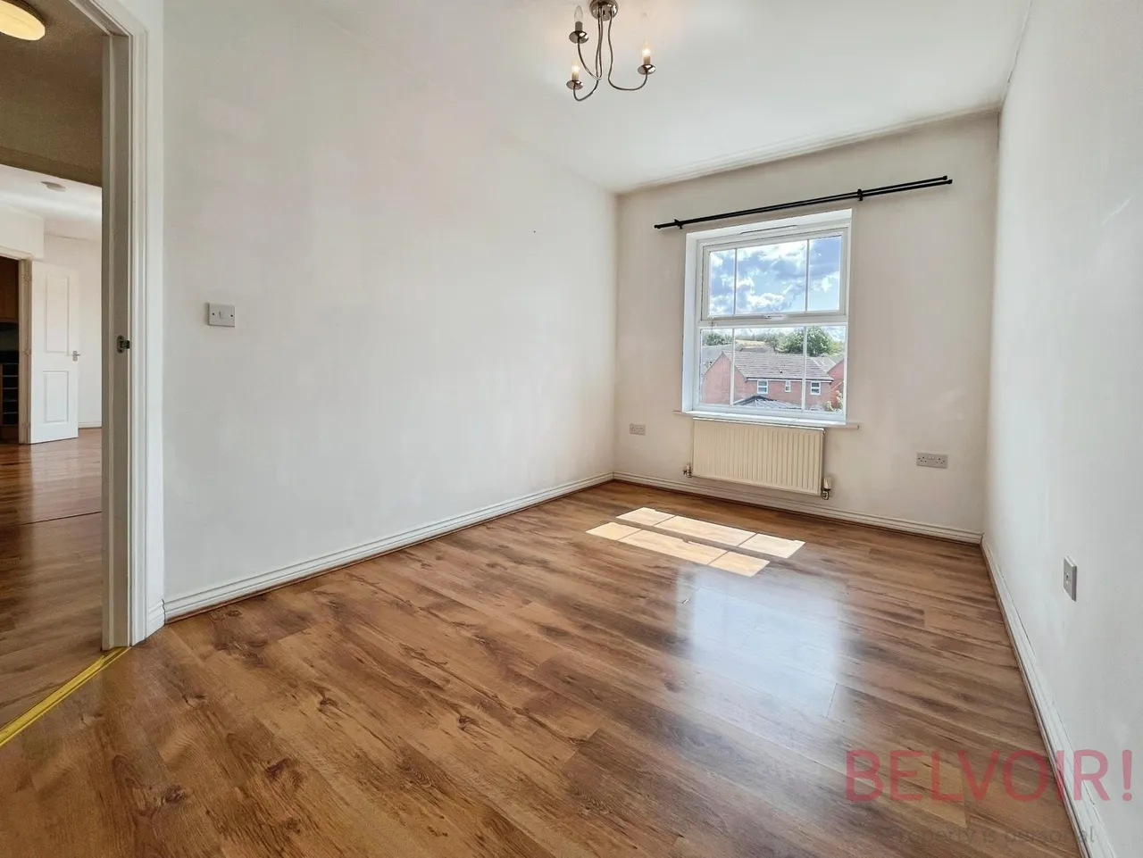 Highmain Drive, Bestwood Village, Nottingham, NG6, photo 11