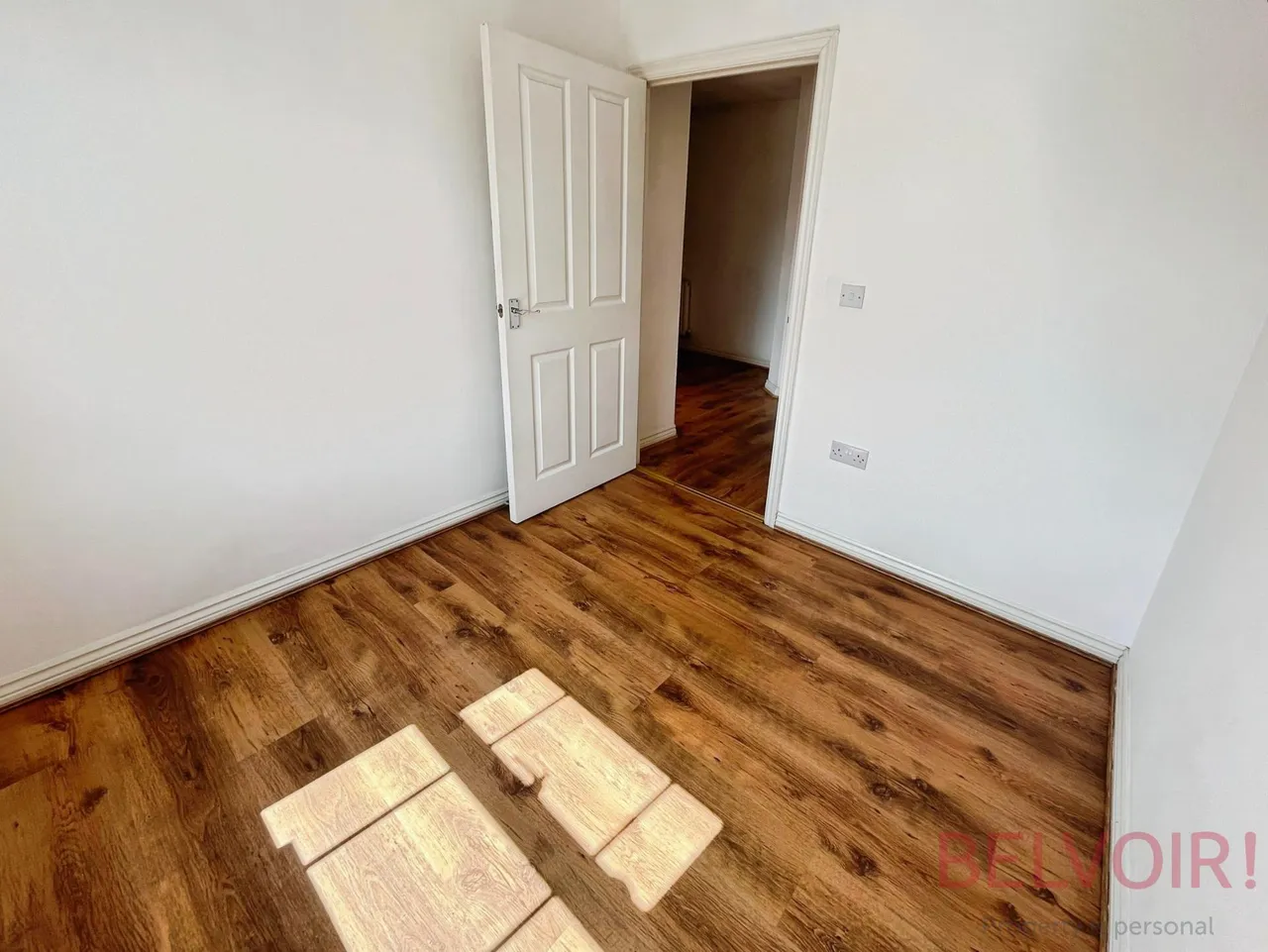 Highmain Drive, Bestwood Village, Nottingham, NG6, photo 9