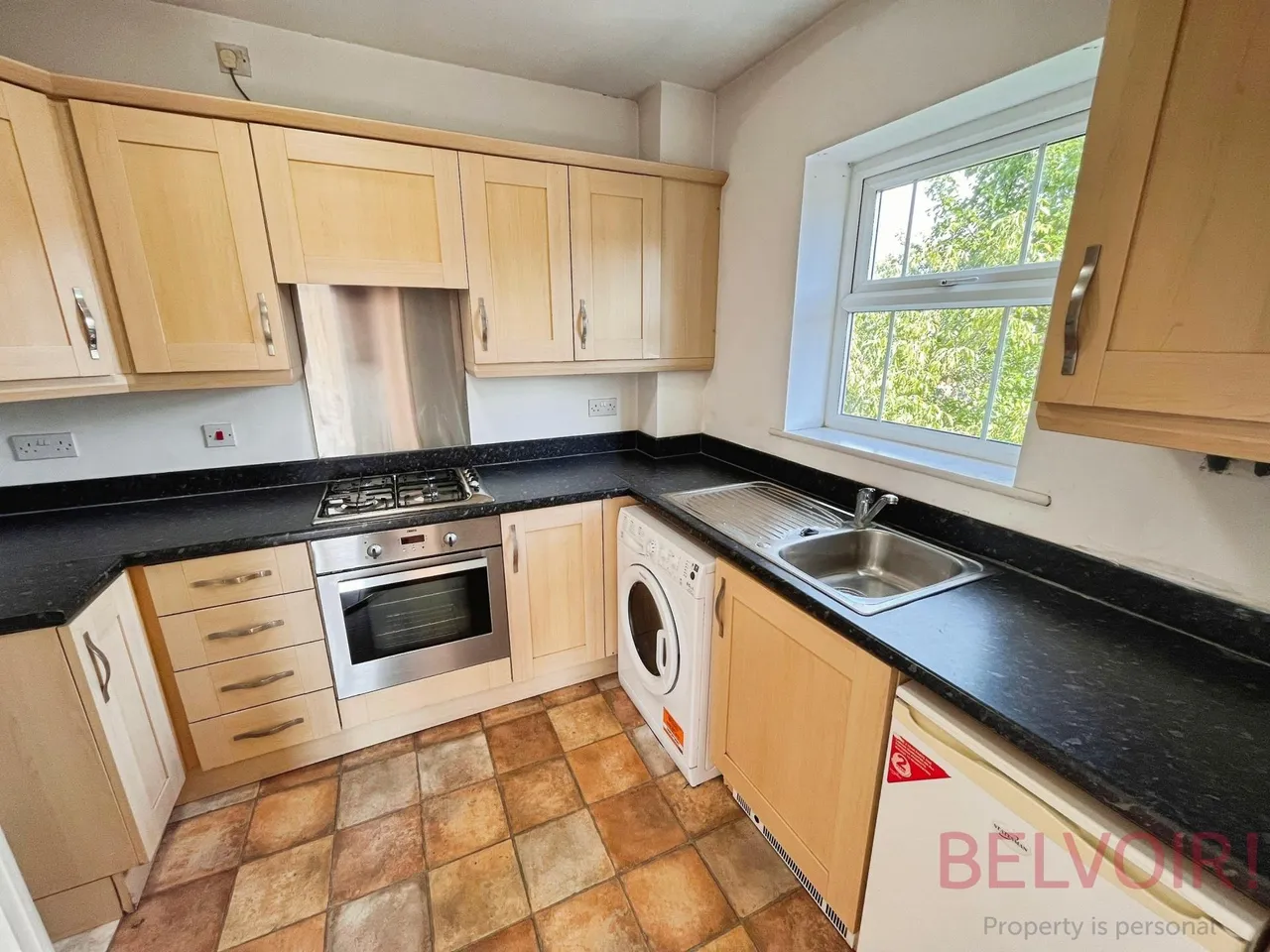 Highmain Drive, Bestwood Village, Nottingham, NG6, photo 2