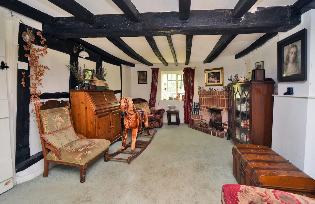 Fyfield, SP11, photo 10