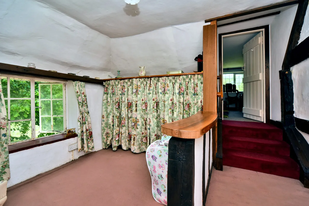Fyfield, SP11, photo 42