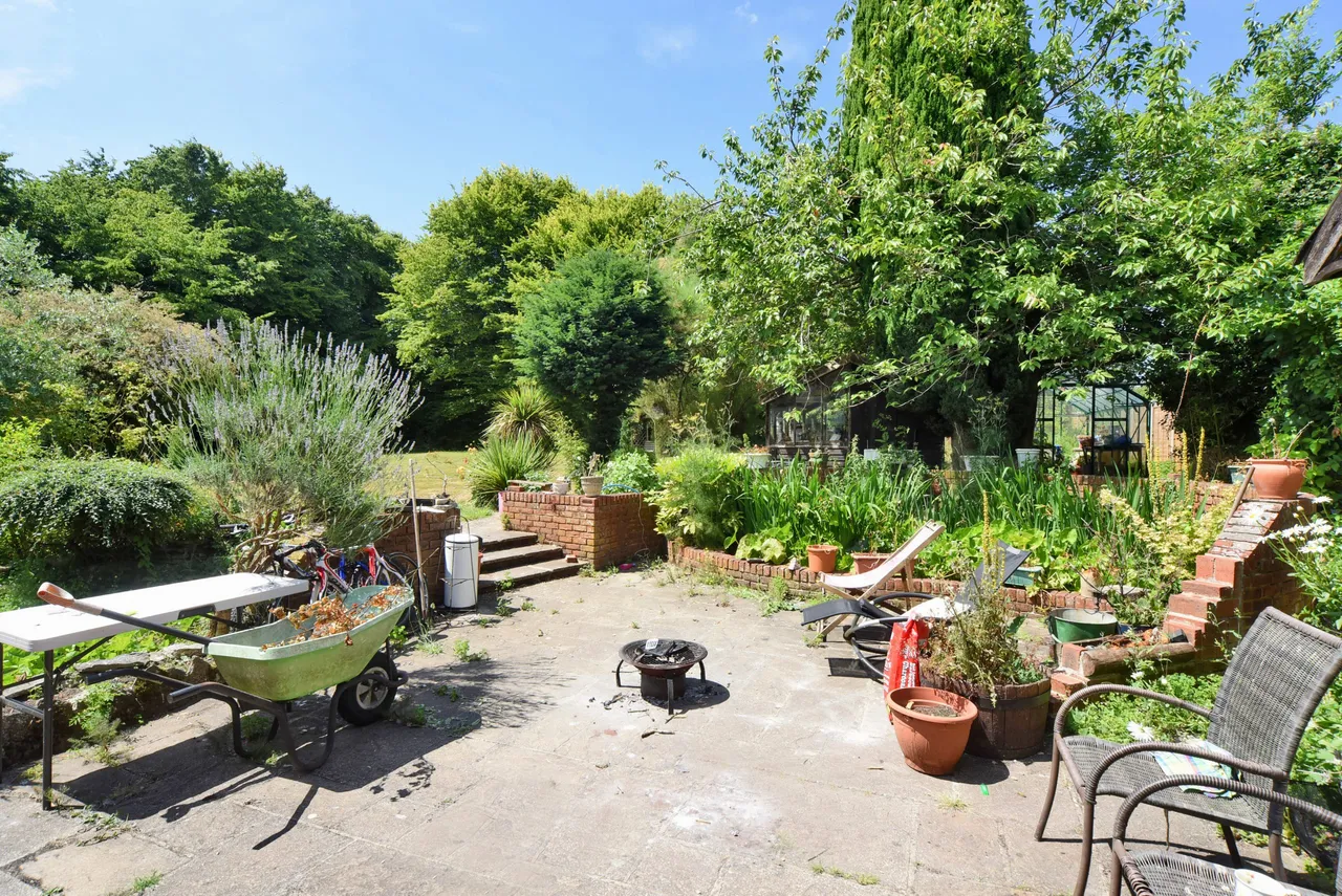 Fyfield, SP11, photo 23