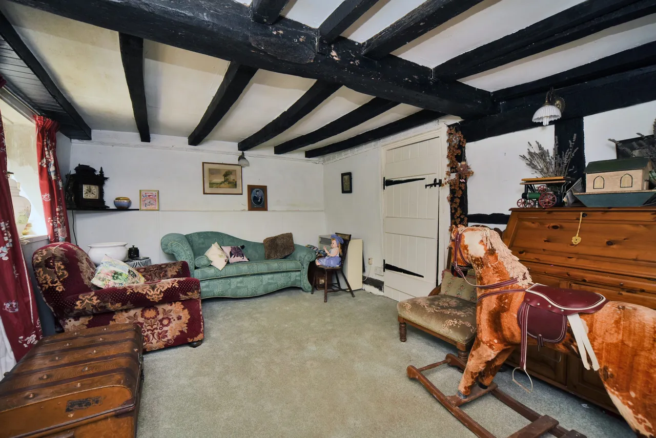 Fyfield, SP11, photo 11