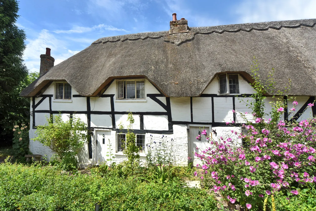 Fyfield, SP11, photo 2