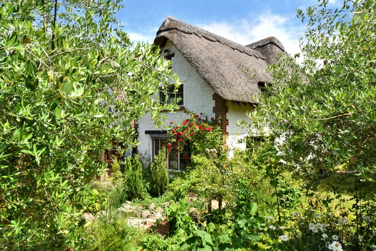 Fyfield, SP11, photo 35