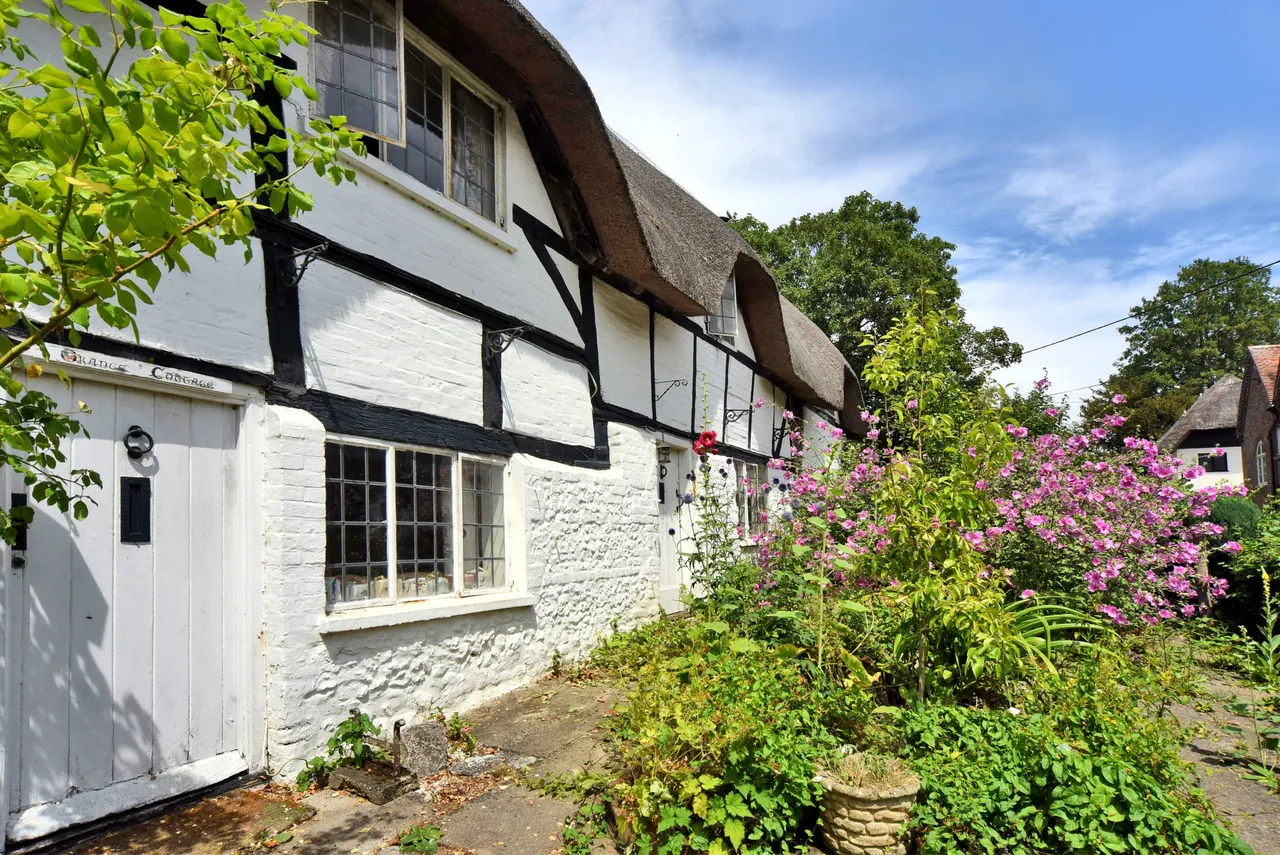 Fyfield, SP11, photo 5