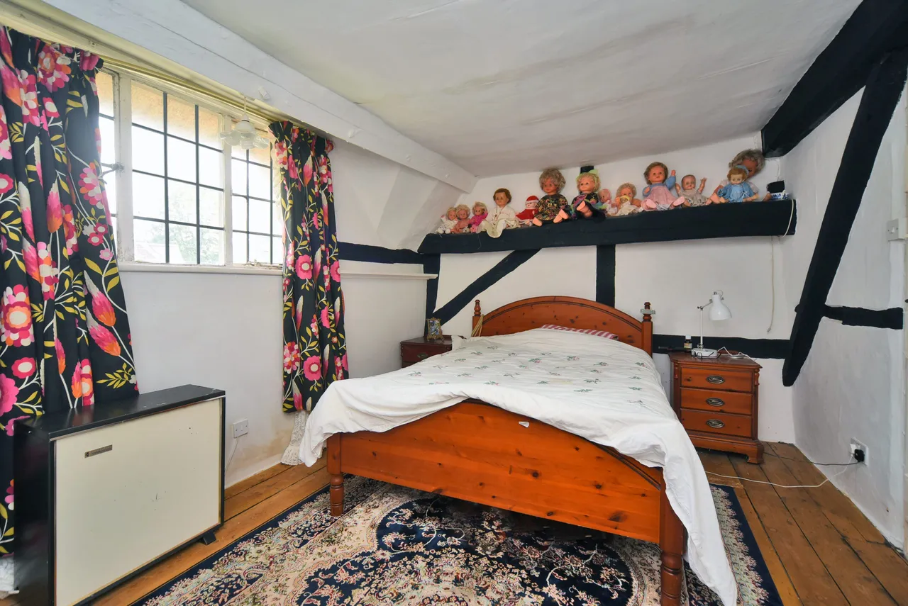 Fyfield, SP11, photo 40