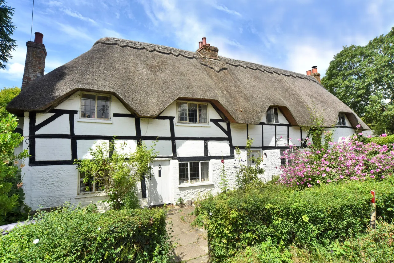 Fyfield, SP11, photo 4