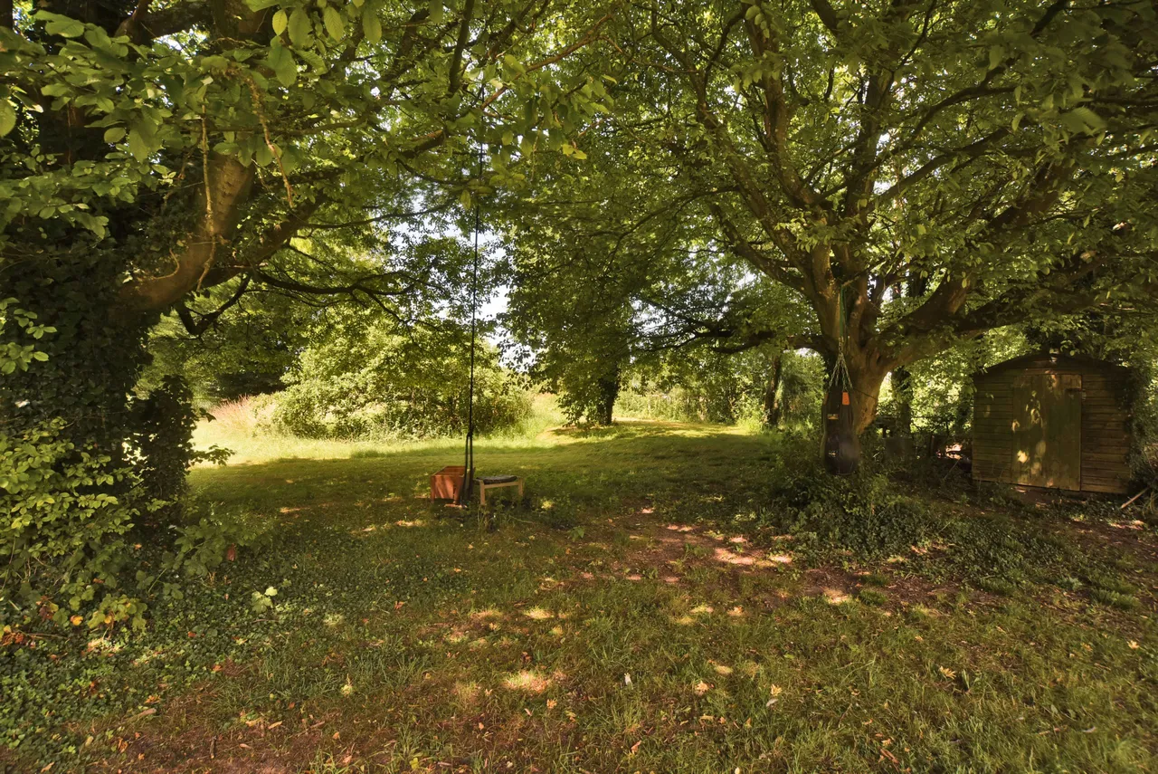 Fyfield, SP11, photo 32