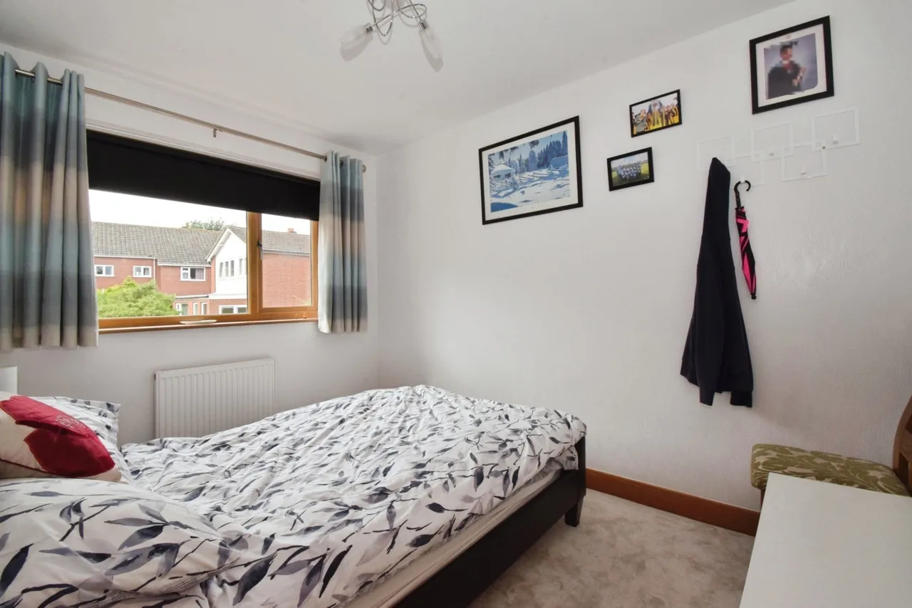 Riversdale Close, Birstall, LE4, photo 21