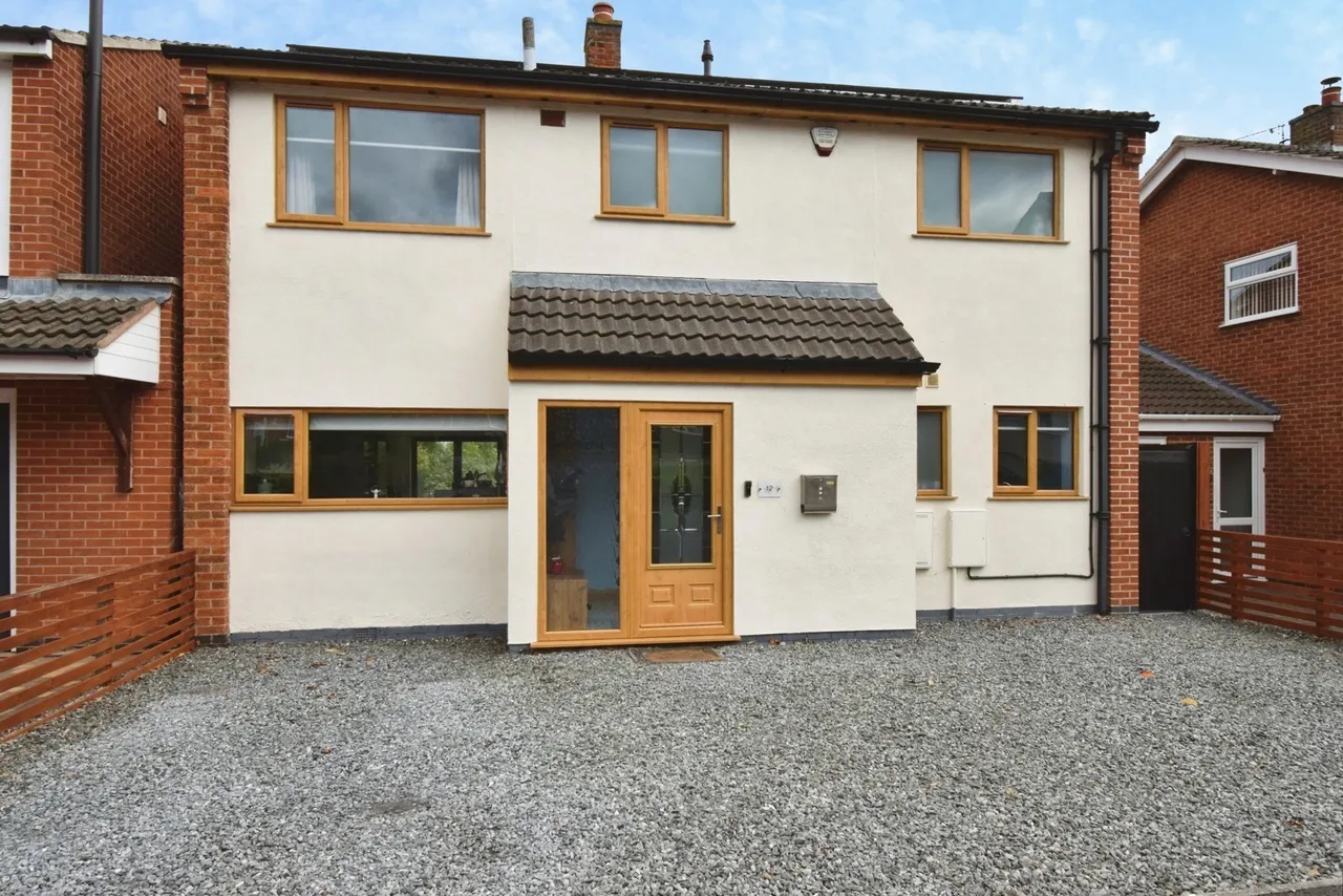 Riversdale Close, Birstall, LE4, photo 2