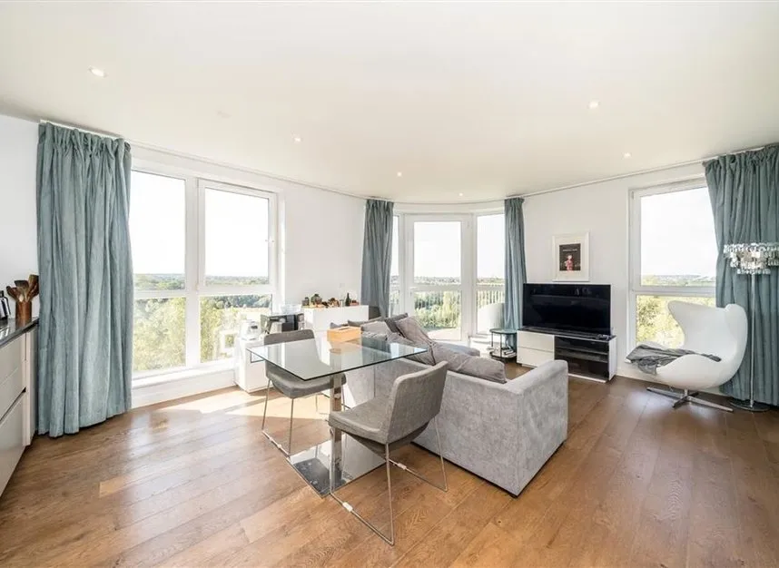 Ottley Drive, Kidbrooke Village, SE3, photo 2