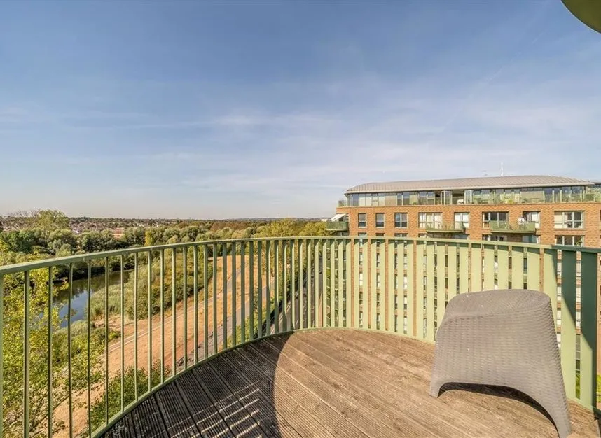 Ottley Drive, Kidbrooke Village, SE3, photo 7