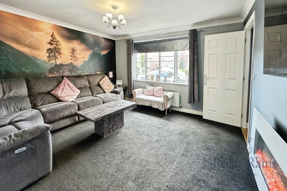 Green Lane, North Duffield, Selby, YO8, photo 4