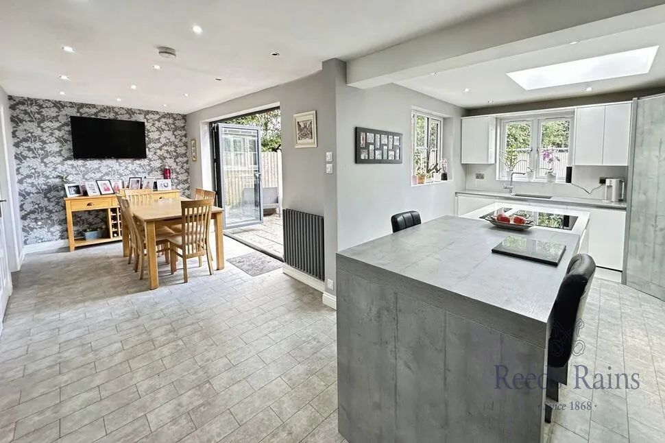 Green Lane, North Duffield, Selby, YO8, photo 2
