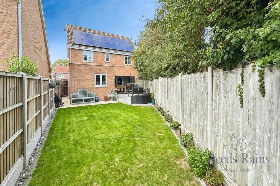 Green Lane, North Duffield, Selby, YO8, photo 7