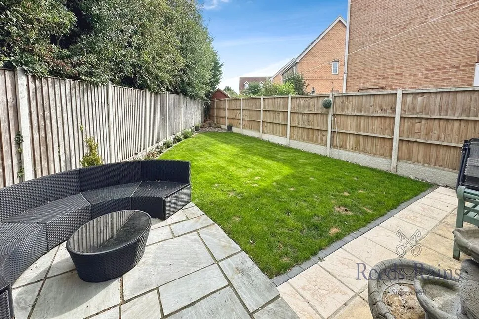 Green Lane, North Duffield, Selby, YO8, photo 6
