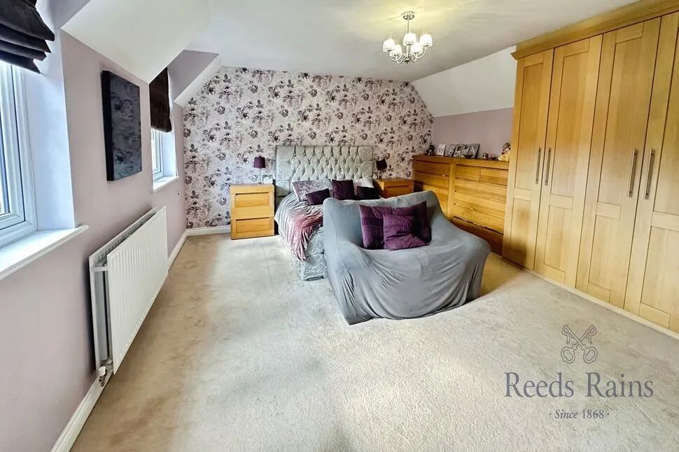 Green Lane, North Duffield, Selby, YO8, photo 10