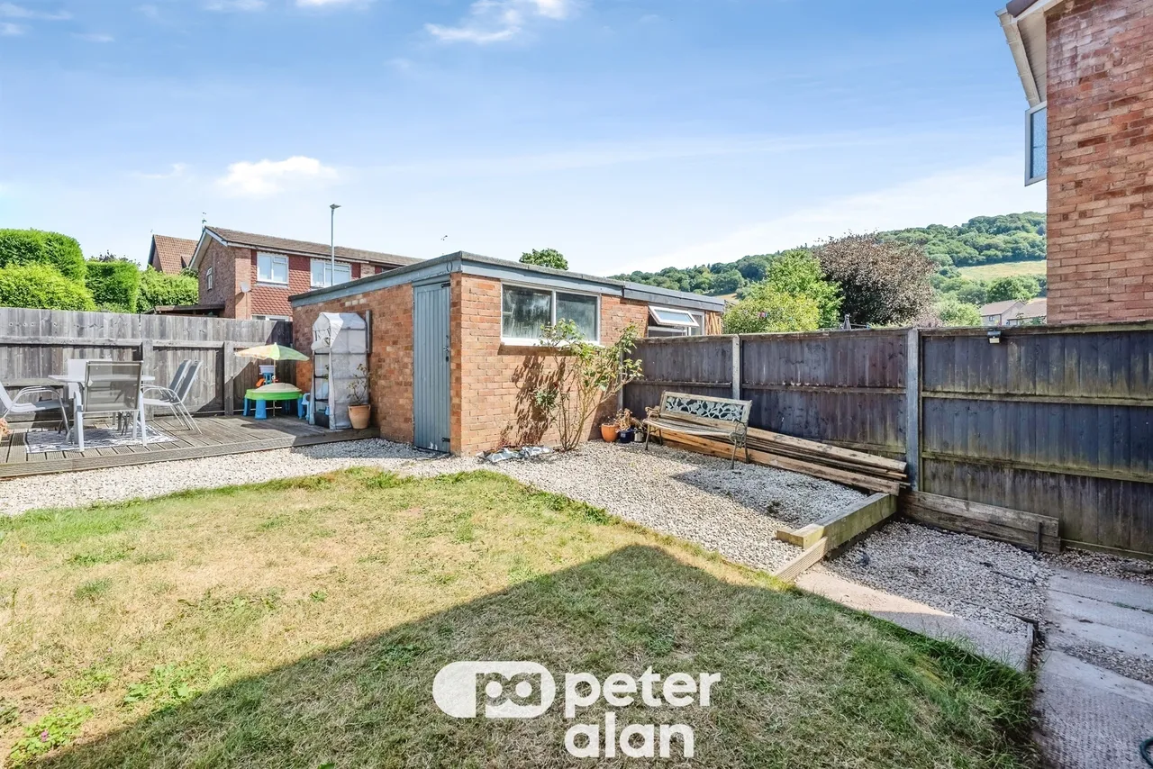 Highmeadow MONMOUTH, NP25, photo 5