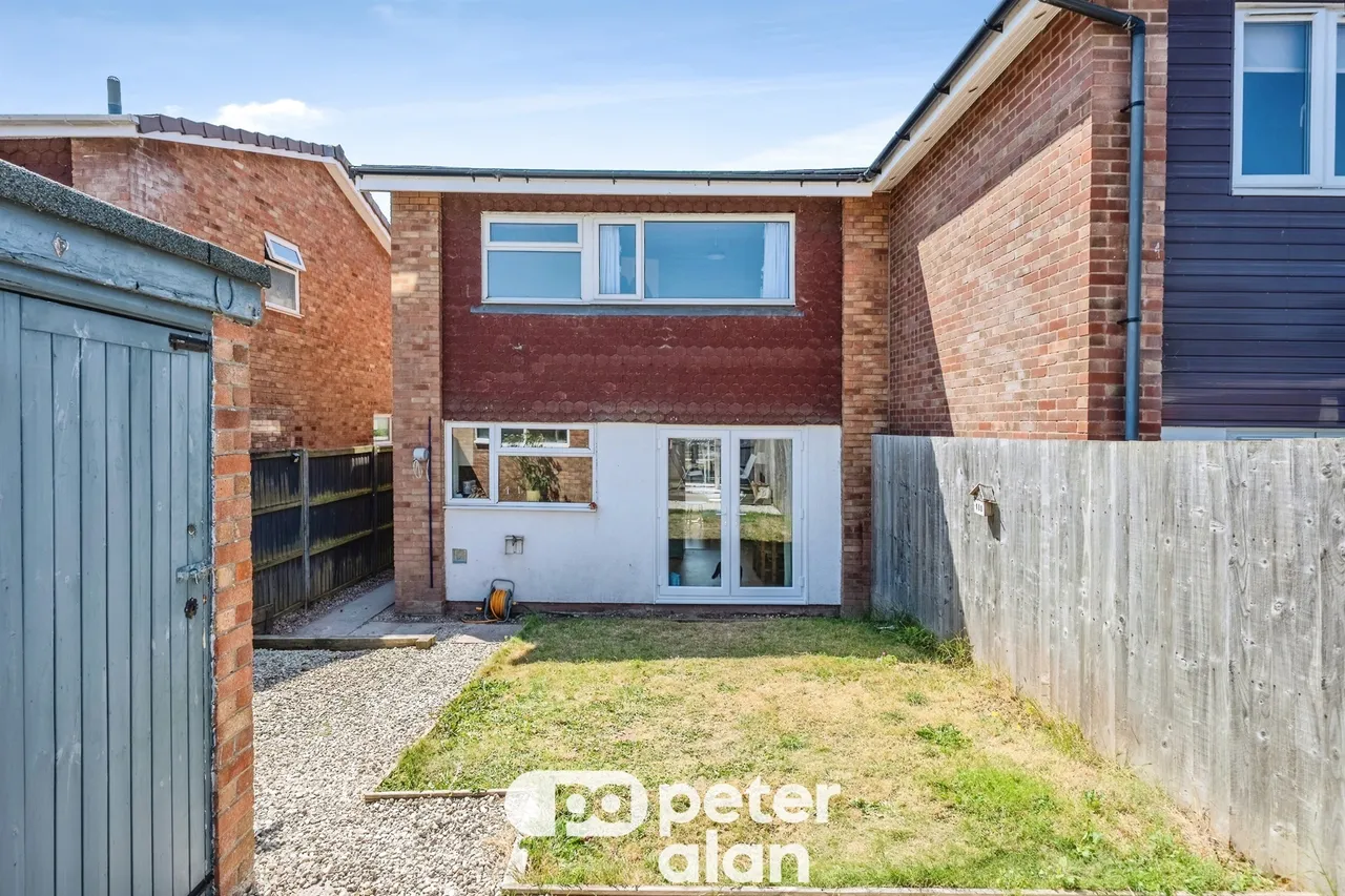 Highmeadow MONMOUTH, NP25, photo 17