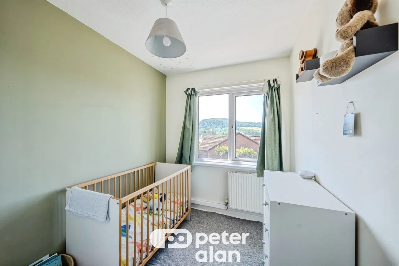 Highmeadow MONMOUTH, NP25, photo 9
