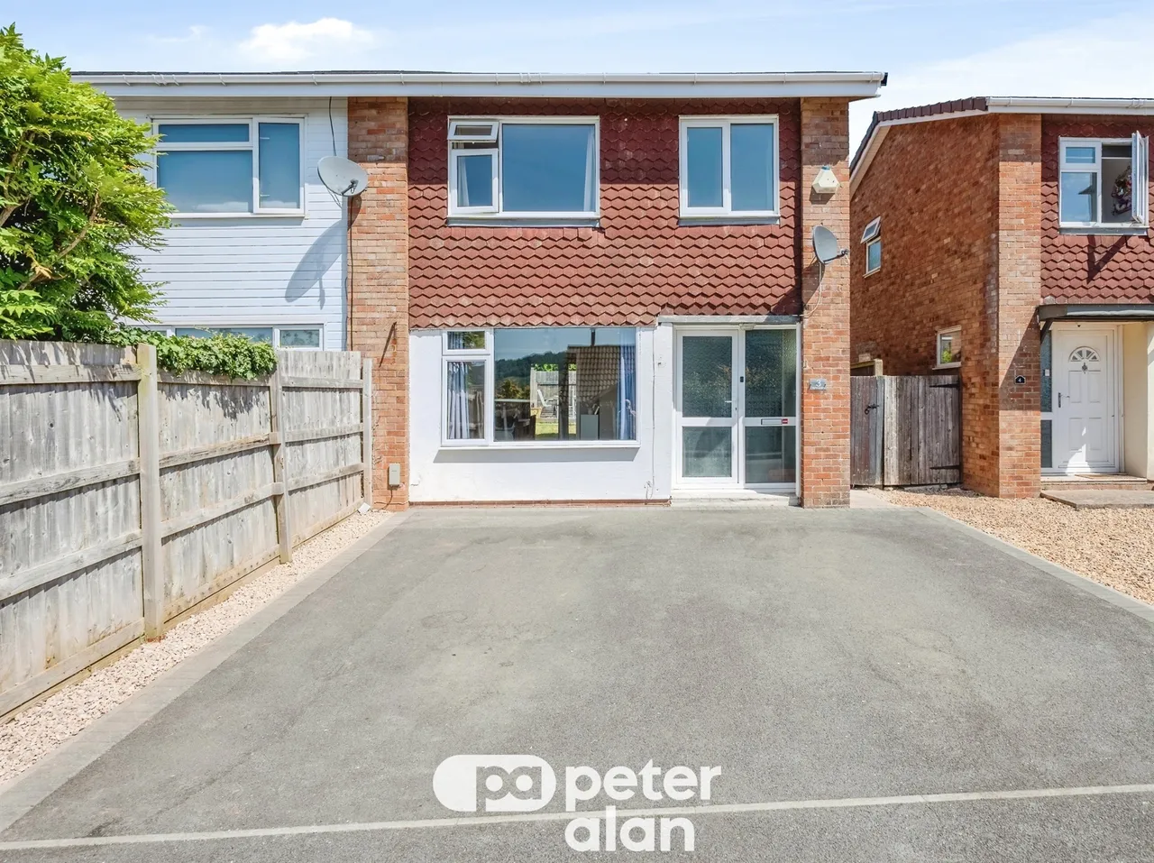 Highmeadow MONMOUTH, NP25, photo 28